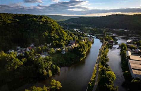 Erie Canalway National Heritage Corridor awarded $750K preservation grant